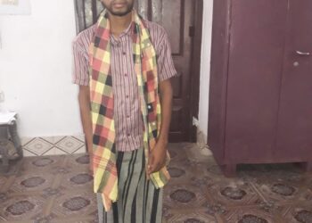 ଚୋରାବନ୍ଧୁକ ର ପେଣ୍ଠସ୍ଥଳ ପାଲଟିଛି – ଦଶପଲ୍ଲା ପଶ୍ଚିମାଞ୍ଚଳ
