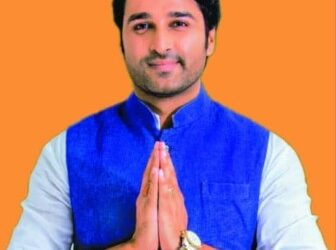 କୋରାଇ ବିଧାନସଭା : ବିଜେପିରୁ ଆକାଶଙ୍କ ନାଁରେ ମୋହର