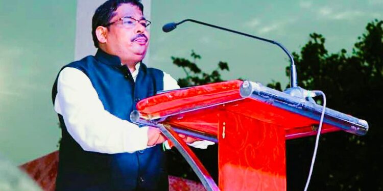 ଇଂଜିନିୟର ଅକ୍ଷୟ ସାମଲ ମାହାଙ୍ଗାରୁ ପ୍ରାର୍ଥୀ ହୋଇ ପାରନ୍ତି