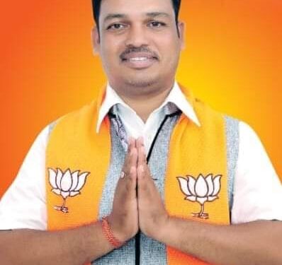 ବିଜେପିର ମୋହନା ନିର୍ବାଚନ ମଣ୍ଡଳୀ ପାଇଁ ପ୍ରାର୍ଥୀ ଘୋଷଣା : ପ୍ରଶାନ୍ତ ମଲ୍ଲିକ ହେଲେ ବିଧାୟକ ପ୍ରାର୍ଥୀ 