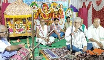 ଚଡ଼େୟାପଲ୍ଲୀ ରେ ୪୭ତମ ପ୍ରାଦେଶିକ ଚାରଣ ସମ୍ମିଳନୀ
