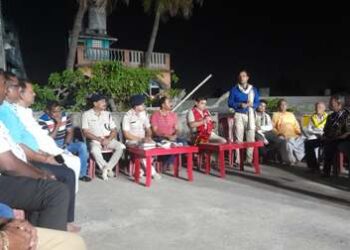 ରଥଯାତ୍ରା ପ୍ରସ୍ତୁତି ବୈଠକ ଅନୁଷ୍ଠିତ 