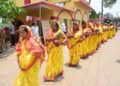 ବୁଢୀ ମାଙ୍କ ନୂତନ ମନ୍ଦିର ଓ ପ୍ରତିଷ୍ଠା ଉତ୍ସବ ଓ କଳସ ଶୋଭାଯାତ୍ରା ଅନୁଷ୍ଠିତ
