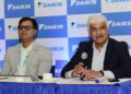 Daikin Centre of Excellence (CoE) at Bhubaneshwar, Odisha