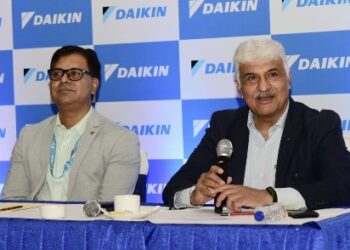 Daikin Centre of Excellence (CoE) at Bhubaneshwar, Odisha