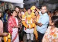 ପୁରନ୍ଦର ମିଶ୍ର ଛତିଶଗଡ଼ ଓ ଓଡ଼ିଶା ମଧ୍ୟରେ ସୁସମ୍ପର୍କ ର ସର୍ବୋଚ୍ଚ ପ୍ରମାଣ