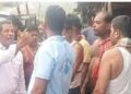 ୩ ଦିନ ଧରି ବିଦ୍ୟୁତ୍ ସରବରାହ ବନ୍ଦ