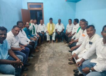 ମୋହନା ରେ ନିର୍ବାଚନ ମଣ୍ଡଳୀ ସ୍ତରୀୟ ବିଜେଡି କାର୍ଯ୍ୟାଳୟ ଉଦଘାଟିତ …