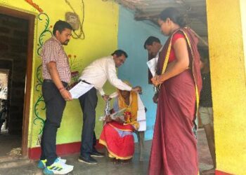 ଖଣ୍ଡାୟତ କ୍ଷତ୍ରିୟ କଳ୍କୀ ସେନାର ସାଙ୍ଗଠନିକ ବୈଠକ ଓ ଜନ୍ମ ଜୟନ୍ତୀ ପାଳିତ