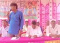 ବିଜେପି ବଞ୍ଚାଅ ଅପରାଜିତା ହଟାଅ : ବେଗୁନିଆରେ ବେଳକୁ ବେଳ ବ୍ୟାପୁଛି ଅପରାଜିତା ନିଆଁ