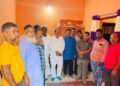 ଭାଇ ଚାରା ପର୍ବ ଇଦଉଲଫିତର  ପର୍ବ ଧୁମଧାମରେ ପାଳନ