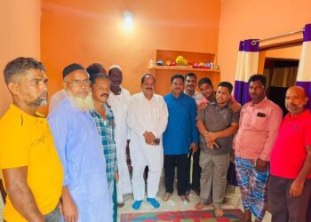 ଭାଇ ଚାରା ପର୍ବ ଇଦଉଲଫିତର  ପର୍ବ ଧୁମଧାମରେ ପାଳନ