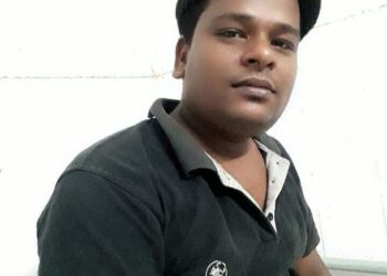 ଟାଙ୍ଗୀ ଗୋଷ୍ଠୀ ସ୍ୱାସ୍ଥ୍ୟ କେନ୍ଦ୍ରରେ କାର୍ଯ୍ୟରତ ବିଶ୍ୱରଞ୍ଜନ ବିଶ୍ୱାଳଙ୍କର ଅକାଳରେ ବିୟୋଗ