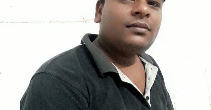 ଟାଙ୍ଗୀ ଗୋଷ୍ଠୀ ସ୍ୱାସ୍ଥ୍ୟ କେନ୍ଦ୍ରରେ କାର୍ଯ୍ୟରତ ବିଶ୍ୱରଞ୍ଜନ ବିଶ୍ୱାଳଙ୍କର ଅକାଳରେ ବିୟୋଗ