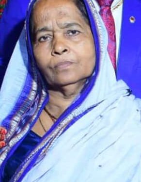ବିଜେଡ଼ି ଦଳର ଭୁବନେଶ୍ୱର ଜୋନ କମିଟିର ସାଧାରଣ  ସମ୍ପାଦକଙ୍କ ମାତୃ ବିୟୋଗ