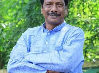 ମହେଶ ସାହୁ ହିନ୍ଦୋଳ ବିଜେଡି ବିଧାୟକ ପ୍ରାର୍ଥୀ