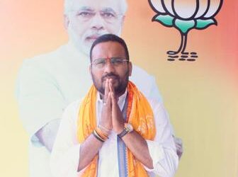 ବାଲିକୁଦା – ଏରସମାରେ ସତ୍ୟ ସାରଥୀ ମହାନ୍ତିଙ୍କ ସପକ୍ଷରେ ଜନମତ ଜୋରଦାର