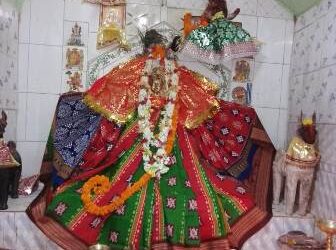 ମା ବାଉତୀ ଦେବୀଙ୍କ ଦ୍ୱାଦଶ ବାର୍ଷିକ ଉତ୍ସବ ପାଳିତ  