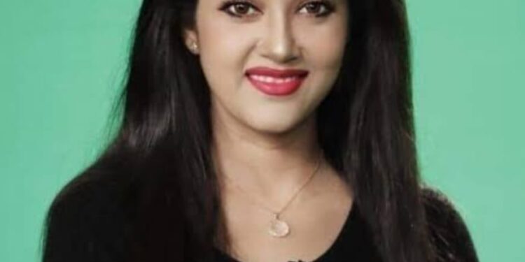 ସବୁ ଅଙ୍କ ଭୁଲ୍ ହୋଇଗଲା ,ବଡ଼ଚଣାରେ ବର୍ଷା ପ୍ରିୟଦର୍ଶିନୀ ଙ୍କୁ ପ୍ରାର୍ଥୀ କରି ଚକ୍ ମା ଦେଖାଇଲା ବିଜେଡି, ଆଶ୍ଚର୍ଯ୍ୟ ଆଶାୟୀ, ହତଚକିତ ବିଜେପି