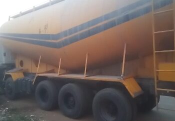 ଗାଡିରୁ ଲୁଟିଲେ ବ୍ୟାଟେରୀ ଓ ତେଲ