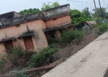 ଟାଙ୍ଗୀ ସାହିରେ ଜଳକଷ୍ଟ