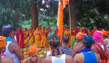 ଏସପିଙ୍କ ଜଂକିଆ ଥାନା ପରିଦର୍ଶନ : ଆଗାମୀ ନିର୍ବାଚନ ଲାଗି ଆଇନ ଶୃଙ୍ଖଳା ସ୍ଥିତି ତଦାରଖ