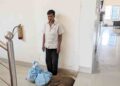 ସରକାରୀ ମଦ ଦୋକାନ ରୁ ବେସରକାରୀ ମଦ ଜବତ ଗିରଫ