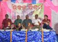 ବେଗୁନିଆରେ “ଉତ୍କଳ ଦିବସ ” :  ବରପୁତ୍ରଙ୍କ ସ୍ମୃତିଚାରଣ ଜାତିକୁ ଯଶସ୍ବୀ କରିଥାଏ