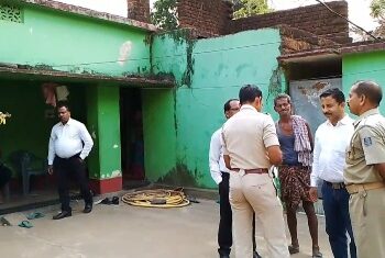 ଗୋବିନ୍ଦପୁର ଥାନା ଚଉପଡ଼ା ଗ୍ରାମର ଦୁଇଟି ସ୍ଥାନରୁ ଚୋରି