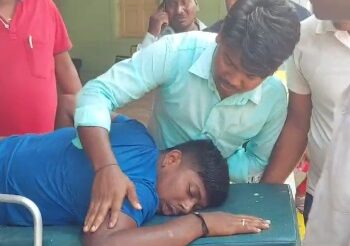 ବାଙ୍କୀ ମହାନଦୀରେ ଡଙ୍ଗା ଓଲଟି ପଡିବାରୁ ୪ଜଣ ସାଙ୍ଗଙ୍କ ମଧ୍ୟରୁ ୩ ଜଣ ଉଦ୍ଧାର
