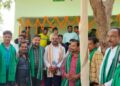ବମ୍ଫକୁଦ ଠାରେ ବିଜେଡ଼ିର ମିଶ୍ରଣ ପର୍ବ