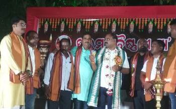 ନୂଆଗଡ଼ ଗ୍ରାମର ପରମ ବୈଷ୍ଣବୀ ମା, ହାଡ଼ବାଇଙ୍କ ଯାତ୍ରା ମହୋତ୍ସବ ଆରମ୍ଭ
