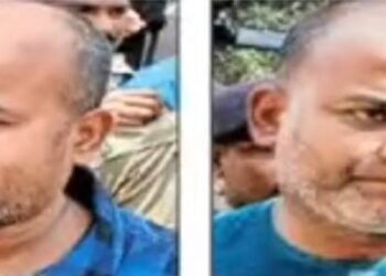 ସୁଶାନ୍ତ ଧଳ ସାମନ୍ତ ଏବଂ ସୁଶୁଲ୍ ଧଳ ସାମନ୍ତଙ୍କ ର : ପିତା ସରୋଜ କୁମାର ଧଳ ସାମନ୍ତ ୮୮ ବର୍ଷ  ପରଲୋକ ହୋଇଯାଇଛି