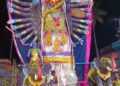 ଗୋଟିଏ ଦିନପରେ ପରେ ଭାରତ ପ୍ରସିଦ୍ଧ ଐତିହାସିକ ଲଙ୍କାପୋଡ଼ି ଯାତ୍ରା  