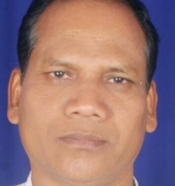 କଂଗ୍ରେସ ପ୍ରାର୍ଥୀ ବେଣୁଧରକଂ ଉପରେ ଆସ୍ଥା ପ୍ରକଟ କଲେ କଂଗ୍ରେସ କର୍ମୀ