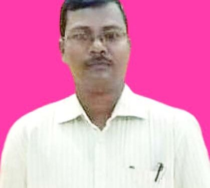 ଶିକ୍ଷକ ବାସୁଦେବ ସାହୁ ଙ୍କ ଅକାଳ ବିୟୋଗ