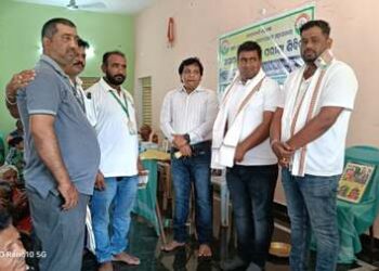 ମାଗଣା ପରଳ ଚକ୍ଷୁ ପରୀକ୍ଷା ଶିବିର