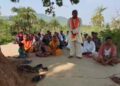 ମୋହନା ନିର୍ବାଚନ ମଣ୍ଡଳୀ ବିଜେପି ଆଶାୟୀ ପ୍ରାର୍ଥୀ ବଳରାମ ଭୁୟାଁଙ୍କୁ ସମର୍ଥନ ଲାଗି ଆଲୋଚନା ବୈଠକ