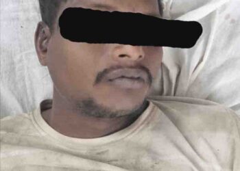 ବିଦ୍ୟୁତ୍ ଆଘାତରେ ଯୁବକ ମୃତ