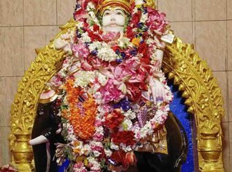 ଶ୍ରୀ ଶ୍ରୀ ଦେବ ଶିଳ୍ପୀ ବିଶ୍ଵକର୍ମାଙ୍କ ଜୀର୍ଣ୍ଣୋଦ୍ଧାର ମନ୍ଦିର ଓ ନୂତନ ବିଗ୍ରହ ପ୍ରତିଷ୍ଠା