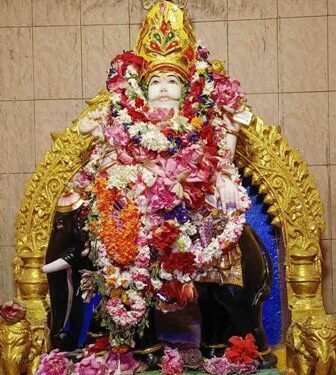 ଶ୍ରୀ ଶ୍ରୀ ଦେବ ଶିଳ୍ପୀ ବିଶ୍ଵକର୍ମାଙ୍କ ଜୀର୍ଣ୍ଣୋଦ୍ଧାର ମନ୍ଦିର ଓ ନୂତନ ବିଗ୍ରହ ପ୍ରତିଷ୍ଠା