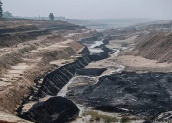 ଖଣି ମୁହଁରେ ଜରଡ଼ା ଗାଁ : ବିସ୍ଫୋରଣରେ ଥରୁଛି, ଜମି ଅଧିଗ୍ରହଣକୁ ୨୯ ବର୍ଷ, ବିସ୍ଥାପନ ନୋହିଲା !