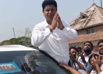 Korei in crosshairs of Das-Ghadei tussle