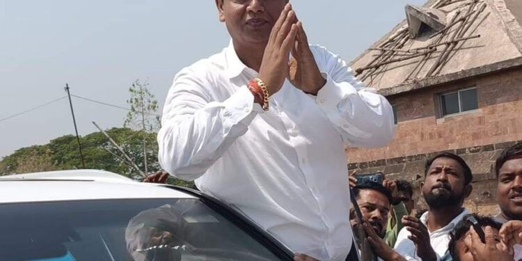 Korei in crosshairs of Das-Ghadei tussle