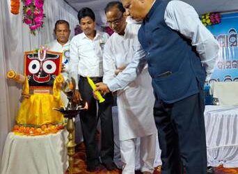 ମଧୁବାବୁଙ୍କ ୧୭୬ତମ ଜନ୍ମ ଜୟନ୍ତୀ:ଓକିଲ ଦିବସ ସମାରୋହ ସହକାରେ ପାଳିତ