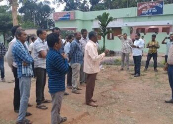 ଲଭ, ସେକ୍ସ, ଧୋକ୍କା : ଫେରାର ବିବାହିତ ଯୁବକକୁ ଭୁବନେଶ୍ୱରରୁ ବାନ୍ଧିଲା ପୋଲିସ