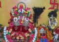 ମା’ ତାରେଣୀଙ୍କ ପୀଠରେ ୭୨ତମ ବିଶ୍ୱଶାନ୍ତି ମହାଯଜ୍ଞ