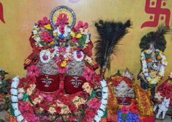 ମା’ ତାରେଣୀଙ୍କ ପୀଠରେ ୭୨ତମ ବିଶ୍ୱଶାନ୍ତି ମହାଯଜ୍ଞ