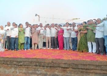 ପ୍ରବାଦ ପୁରୁଷ ବିଜୁ ପଟ୍ଟନାୟକଙ୍କ ତିରୋଧାନ ଦିବସ