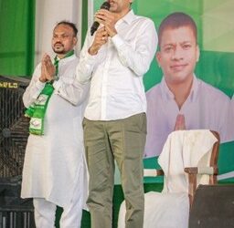 ଡାବୁଗାଁ ଓ ନବରଙ୍ଗପୁରରେ ପାଣ୍ଡିଆନଙ୍କ ଶଙ୍ଖନାଦ